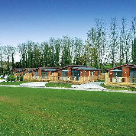 Otter Lodge Skipton Zewnętrze zdjęcie