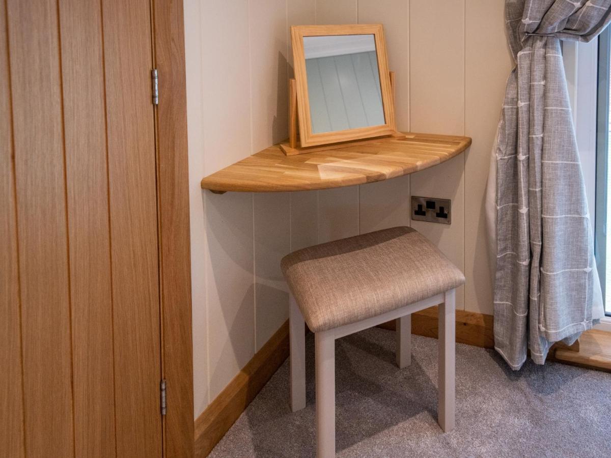 Otter Lodge Skipton Zewnętrze zdjęcie