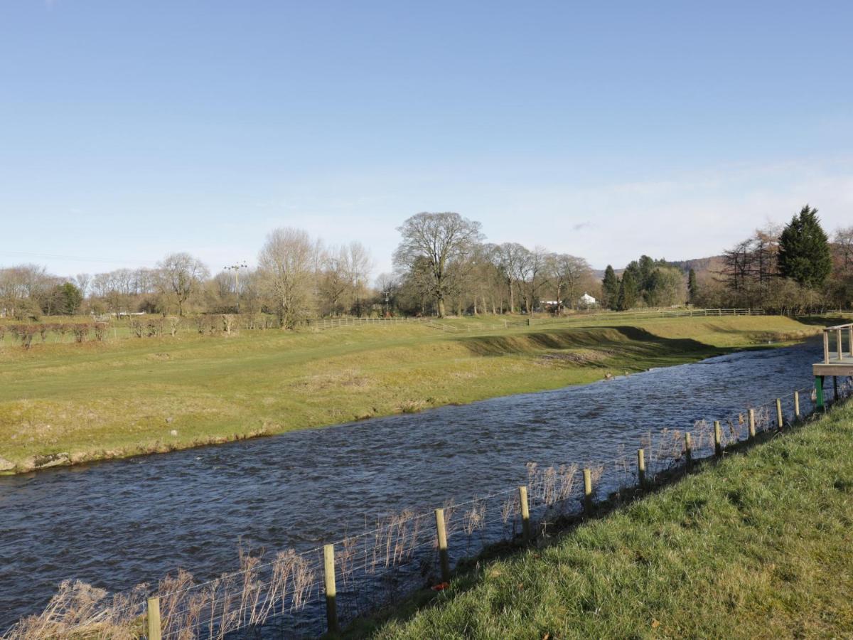 Otter Lodge Skipton Zewnętrze zdjęcie